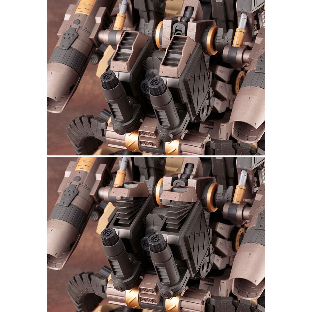 KOTOBUKIYA ZOID GOJULAS THE OGRE KOTOBUKIYA ZOID GOJULAS THE OGRE